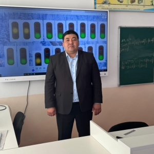 Әбдібекұлы Нұрсұлтан